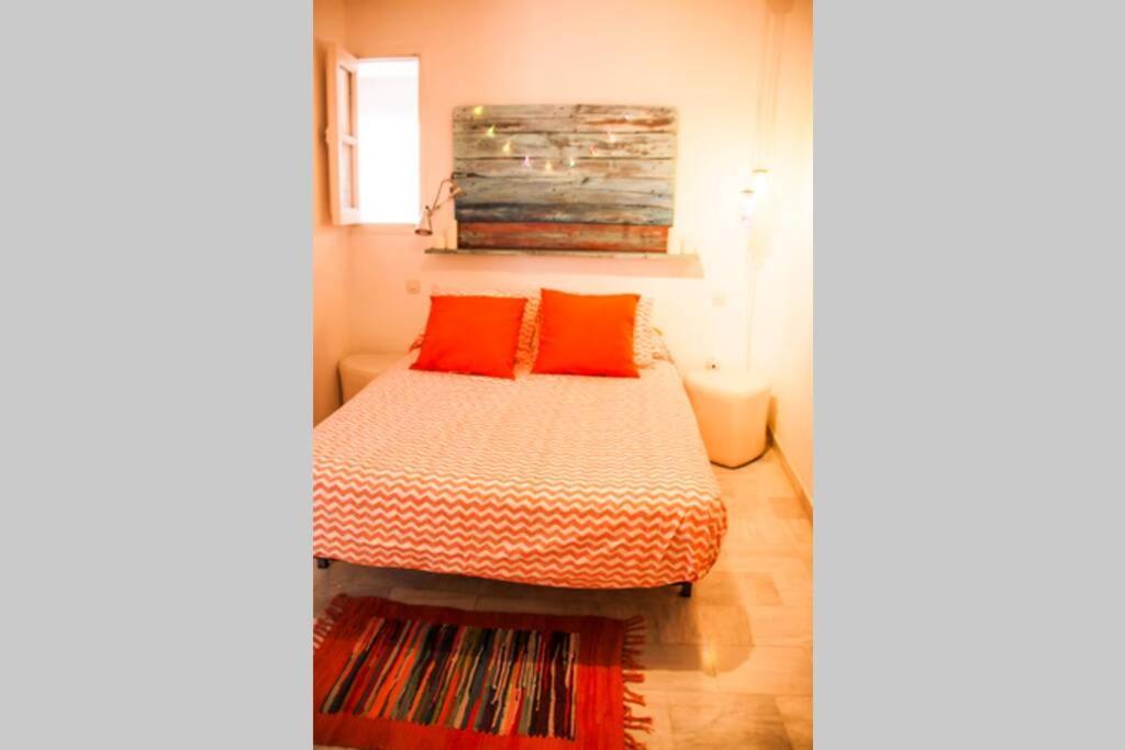 Appartement Atico Con Vistas A La Torre Del Oro Y Catedral